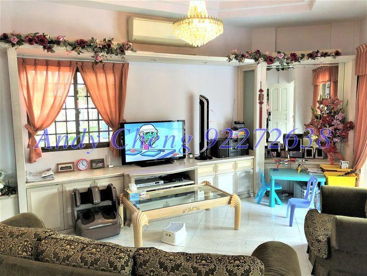 Glasgow Road (D19), Terrace #170220132